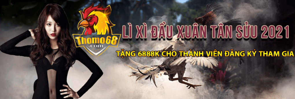 Nhà cái trực tuyến Thomo 67