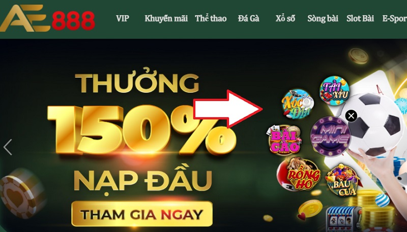 Nhà cái đầu tư cực khủng vào giao diện và hình ảnh game chơi