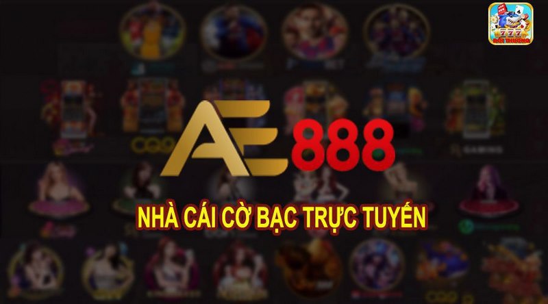 Làm sao để trở thành đại lý của AE888