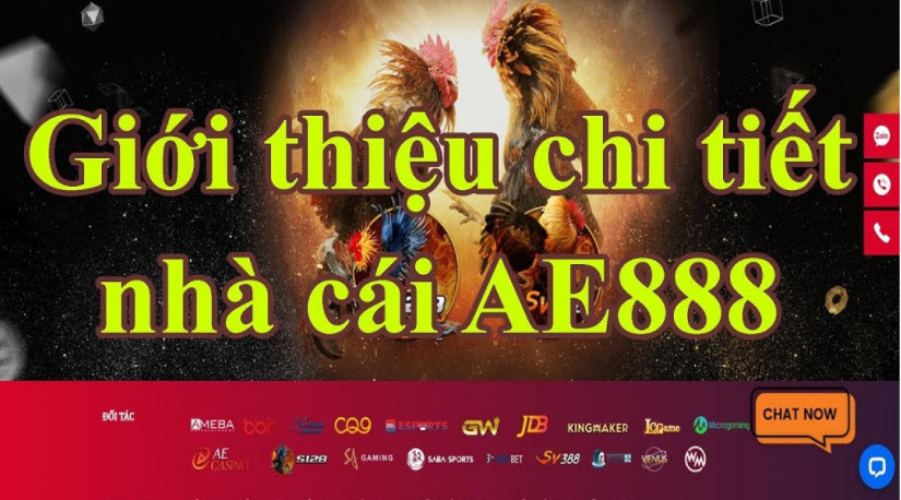 Link vào AE6888 không bị chặn